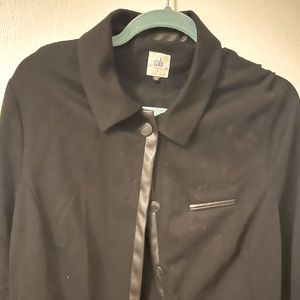 Cabi large jacket